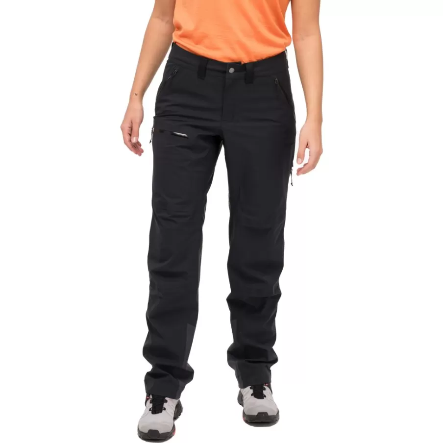 Vaagaa Allround 3L Shell Pants Women | Bergans Cheap