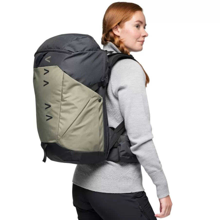 Vaagaa Daypack 33 S/M | Bergans Best