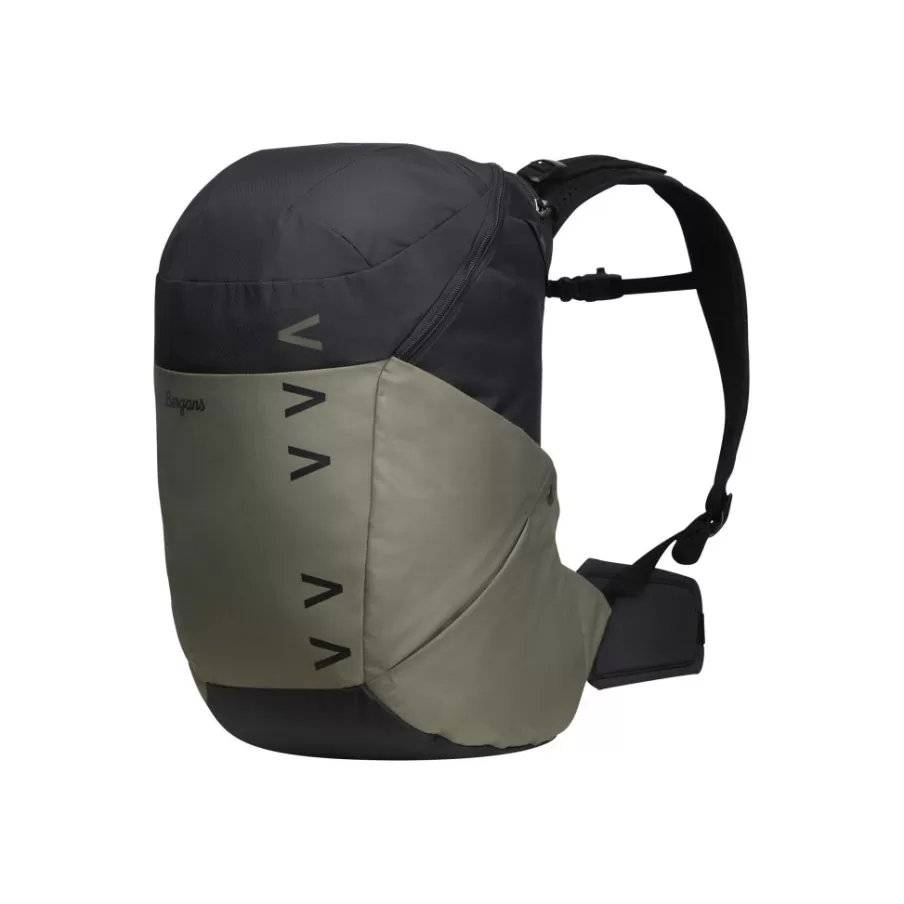 Vaagaa Daypack 26 S/M | Bergans Hot