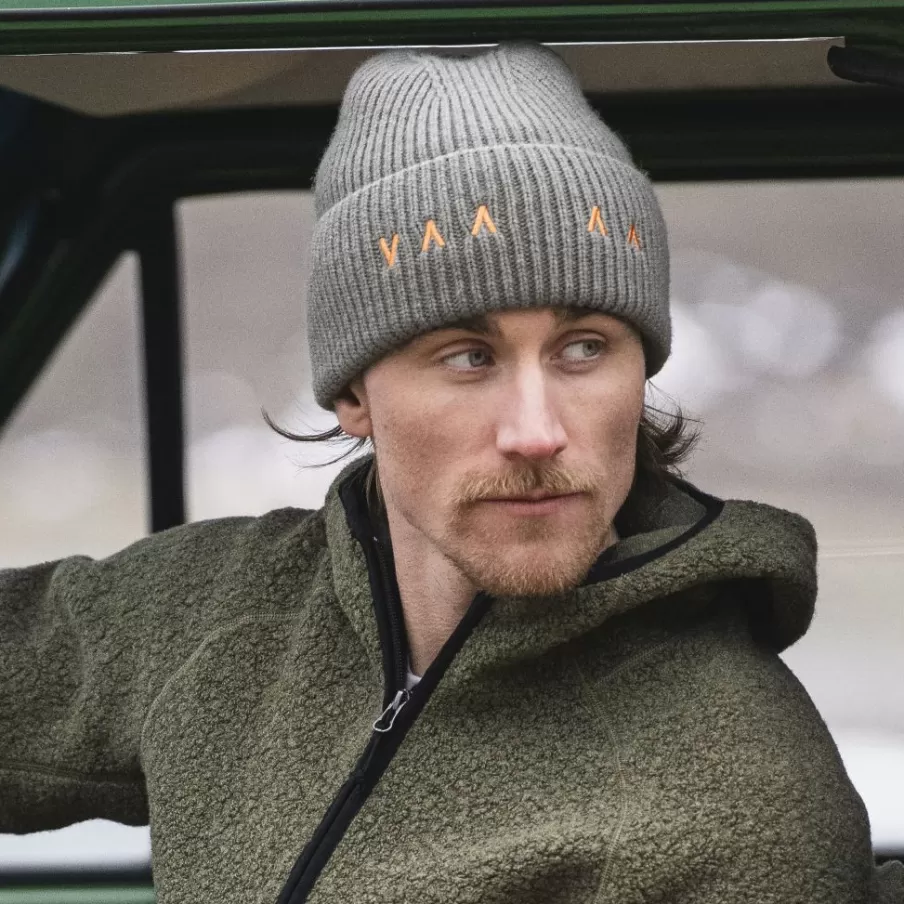 Vaagaa Everyday Wool Beanie | Bergans Outlet