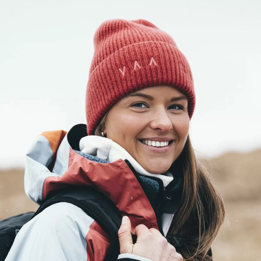 Vaagaa Everyday Wool Beanie | Bergans Online