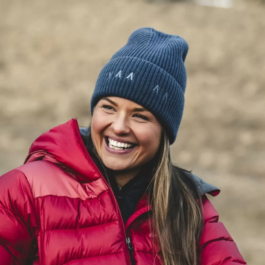 Vaagaa Everyday Wool Beanie | Bergans Best Sale