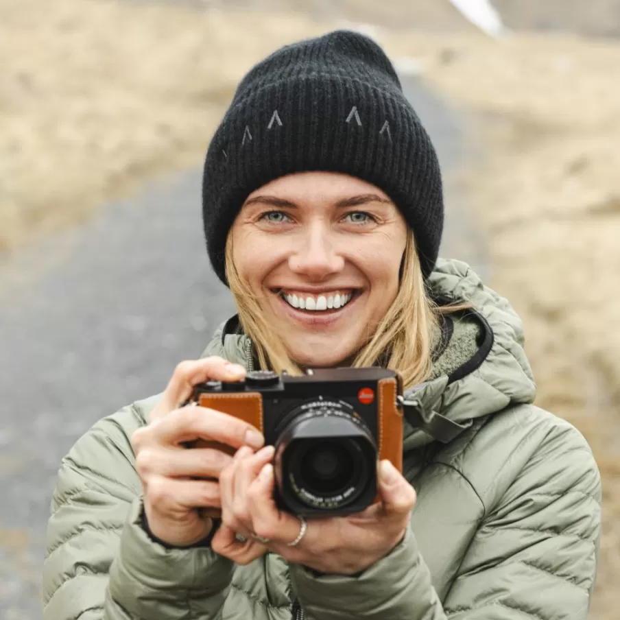 Vaagaa Everyday Wool Beanie | Bergans Clearance
