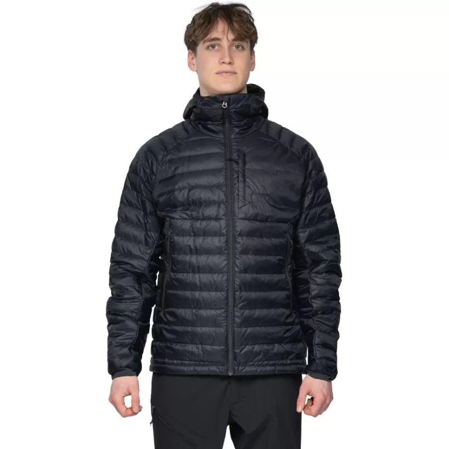 Vaagaa Light Down Jacket Hood Men | Bergans Discount