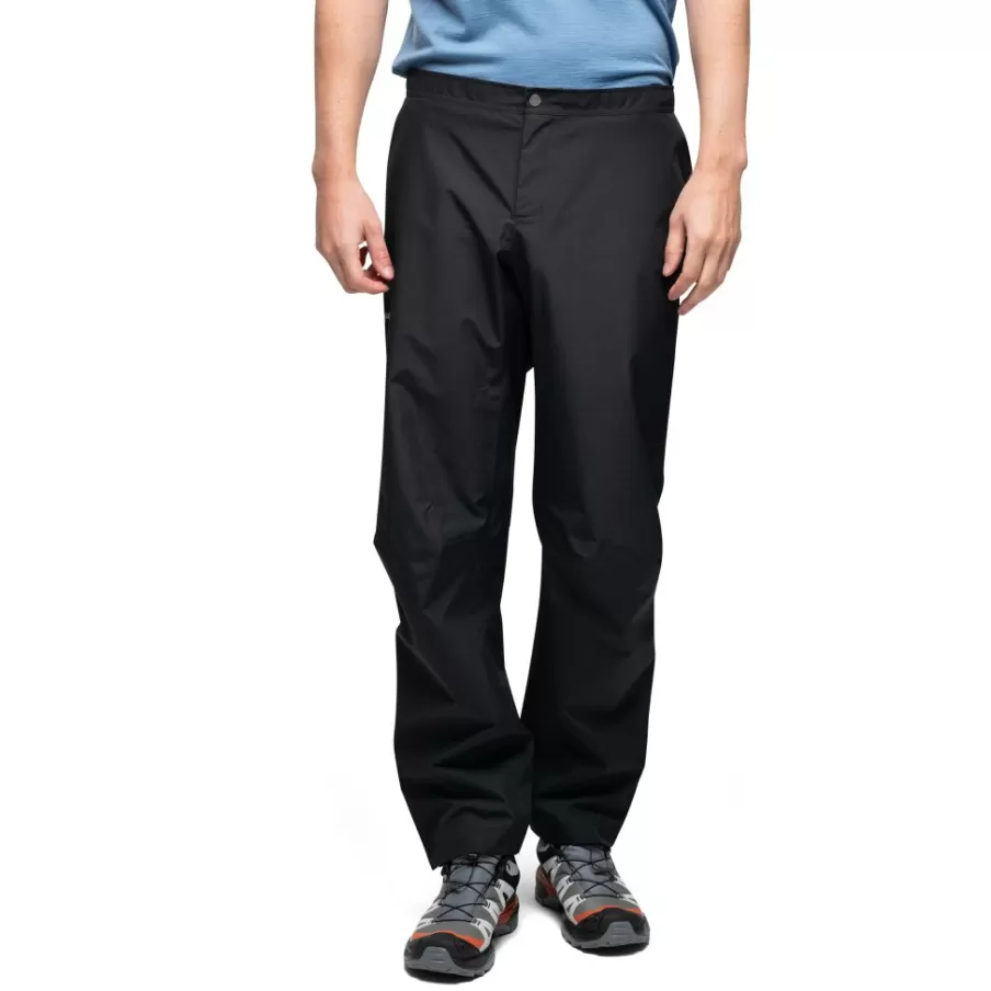 Vaagaa Light 3L Shell Pants Men | Bergans Clearance