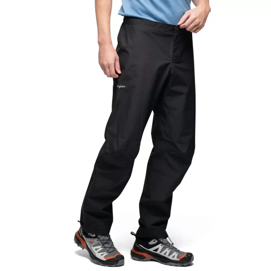 Vaagaa Light 3L Shell Pants Men | Bergans Clearance