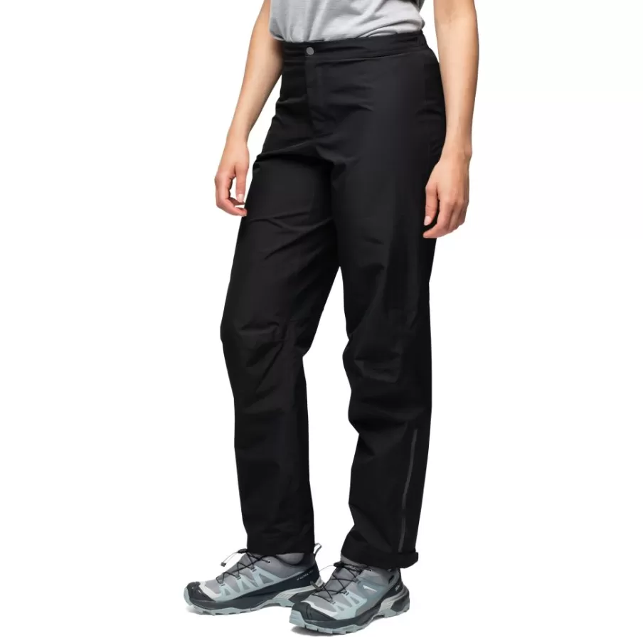 Vaagaa Light 3L Shell Pants Women | Bergans Shop