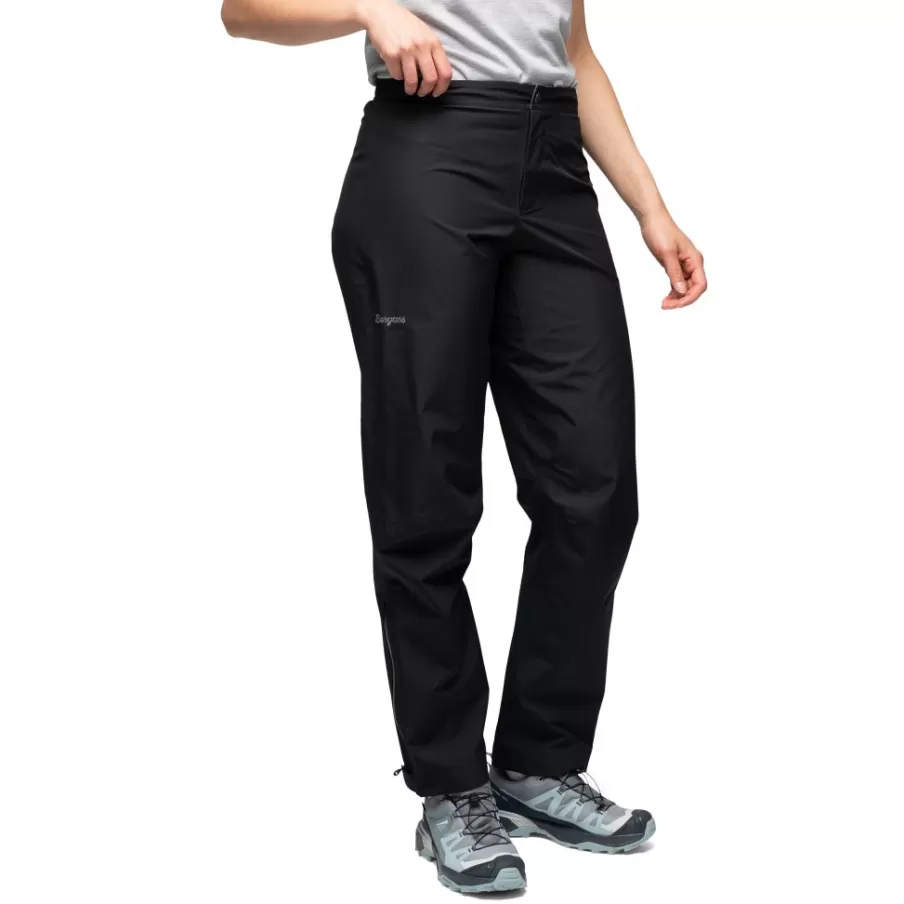 Vaagaa Light 3L Shell Pants Women | Bergans Shop