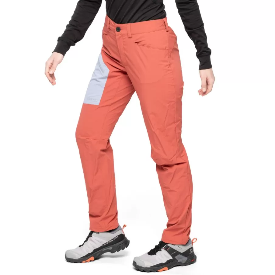 Vaagaa Light Softshell Pants Women | Bergans Outlet