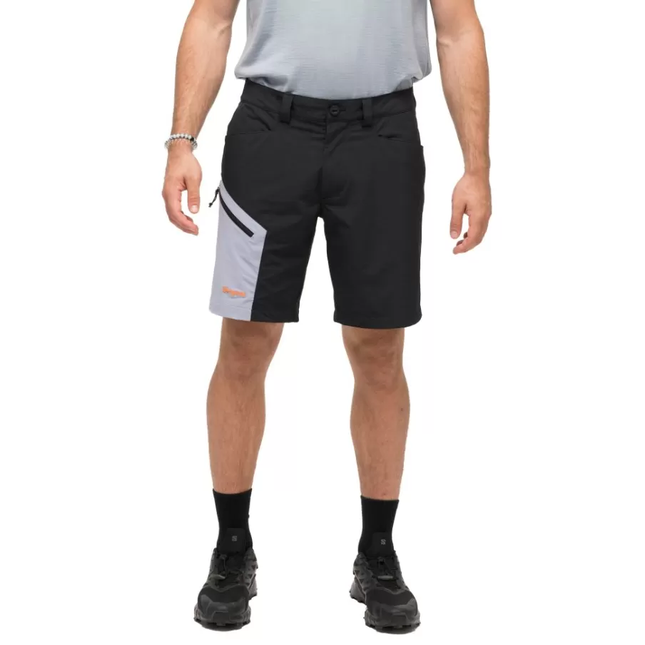 Vaagaa Light Softshell Shorts Men | Bergans Flash Sale