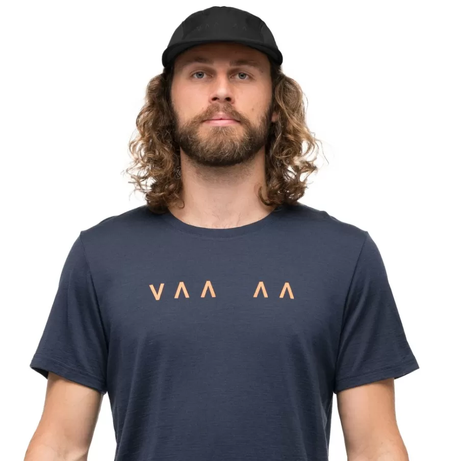 Vaagaa 5-panel cap | Bergans Discount