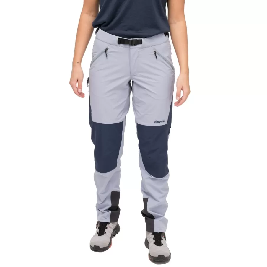 Vaagaa Softshell Pants Women | Bergans Discount