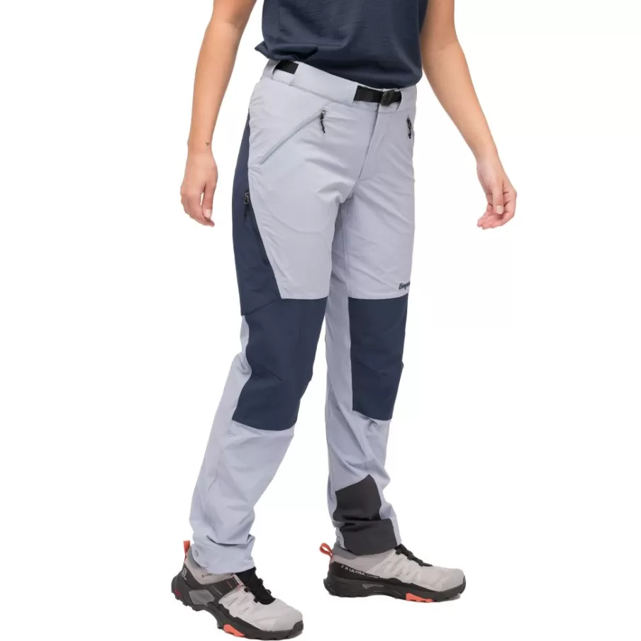 Vaagaa Softshell Pants Women | Bergans Clearance