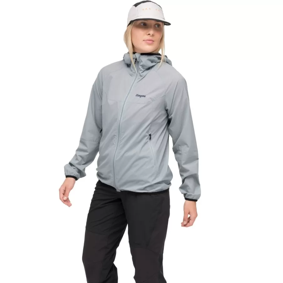 Vaagaa Windbreaker Jacket Women | Bergans Hot