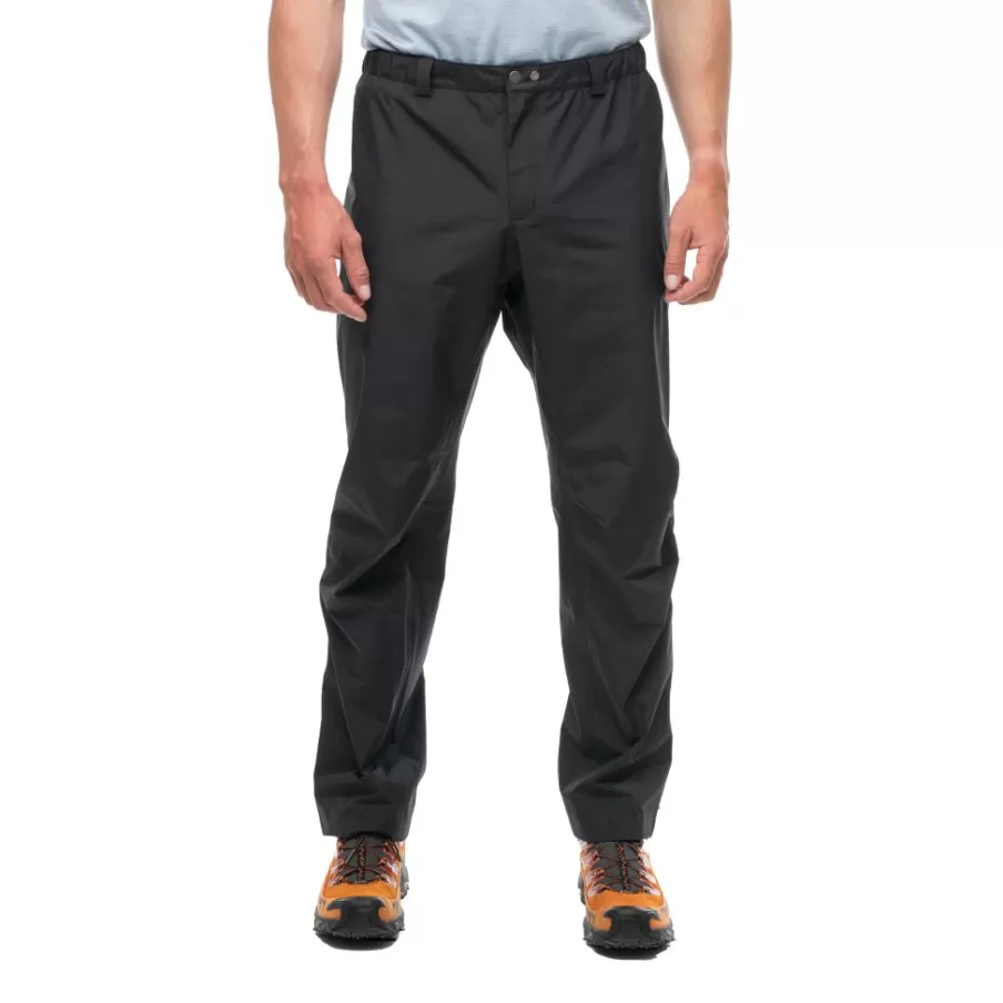 Vandre Light 3L Shell Zipped Pants Men | Bergans Cheap