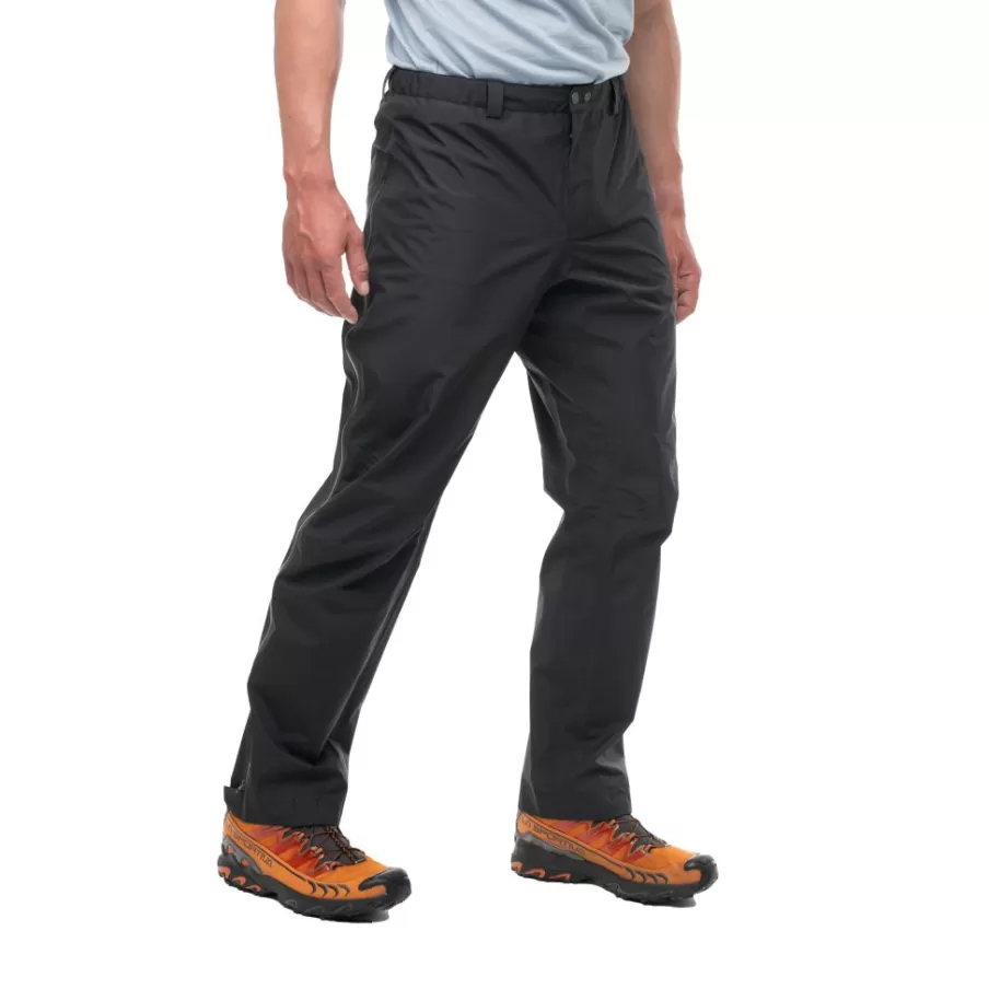 Vandre Light 3L Shell Zipped Pants Men | Bergans Cheap