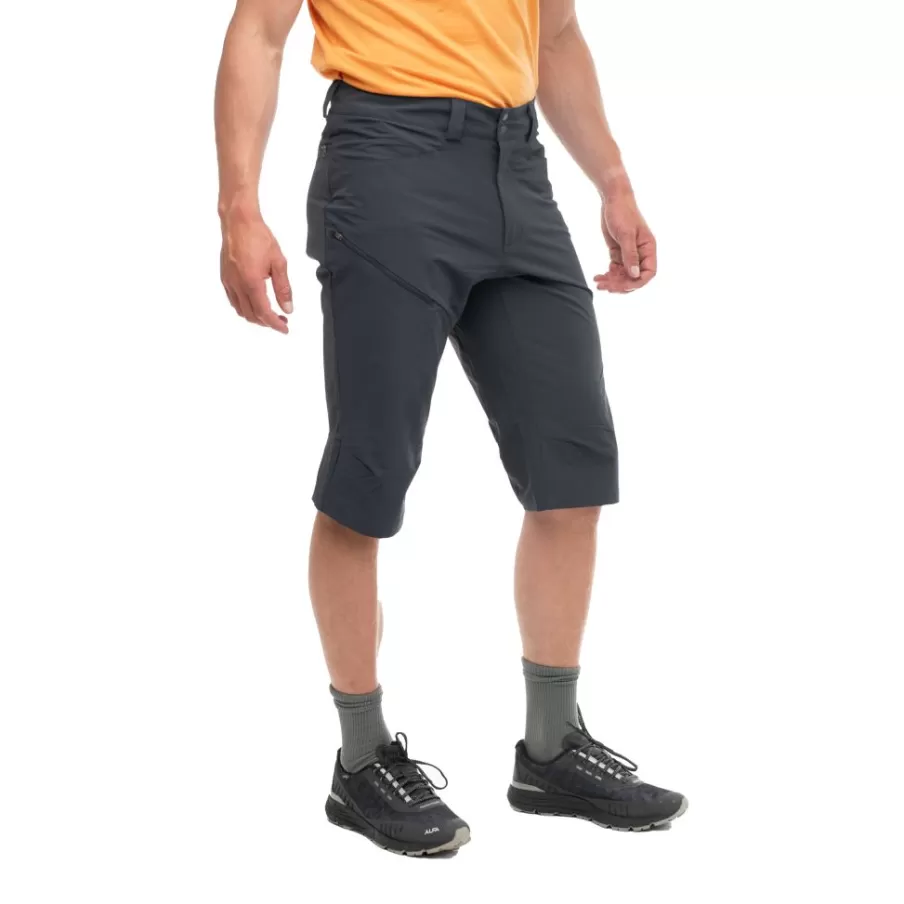 Vandre Light Softshell Long Shorts Men | Bergans Cheap