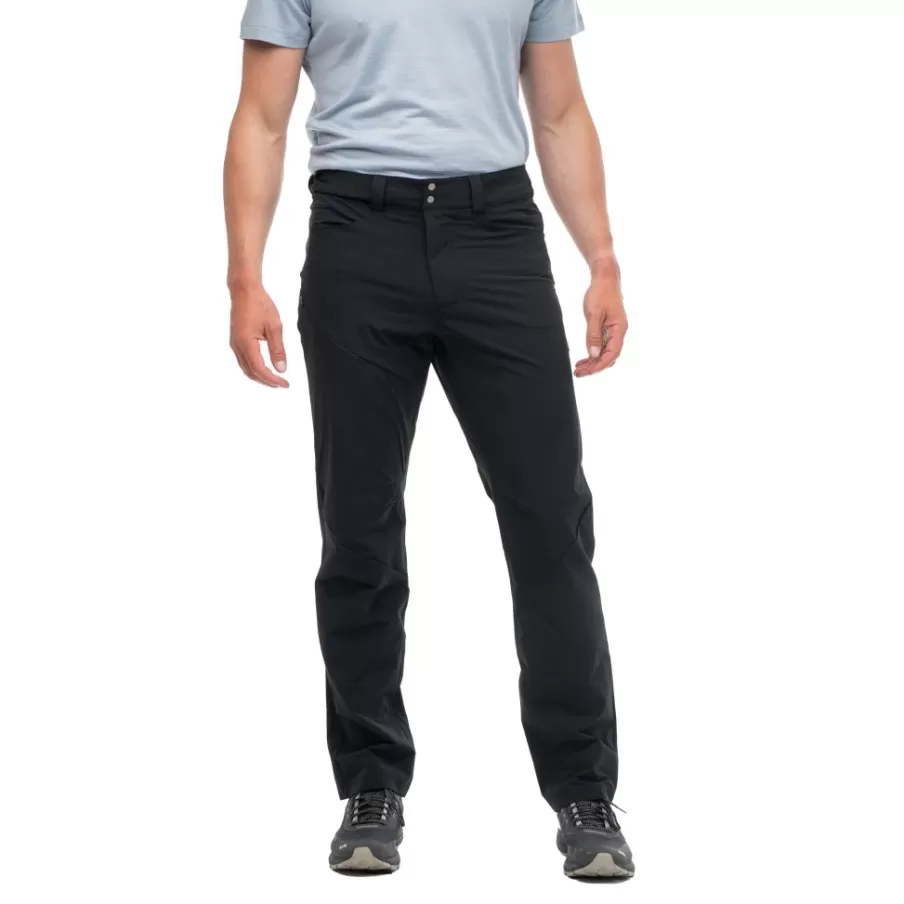 Vandre Light Softshell Pants Men | Bergans Shop