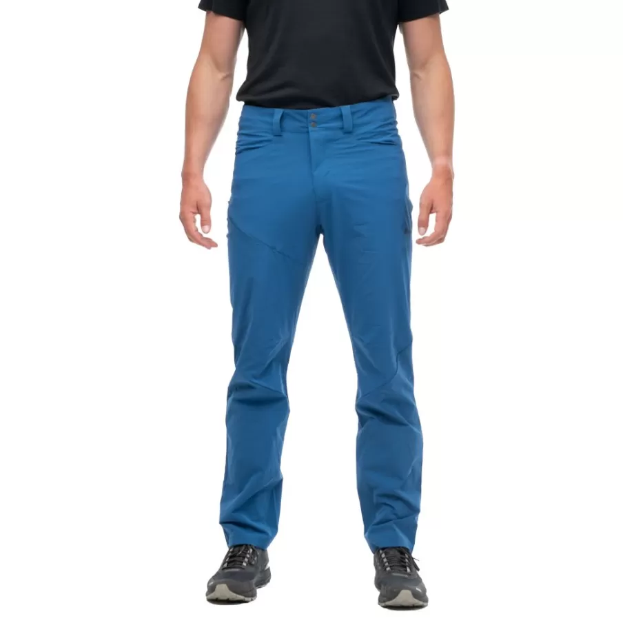 Vandre Light Softshell Pants Men | Bergans Outlet