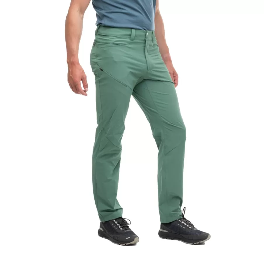 Vandre Light Softshell Pants Men | Bergans Fashion