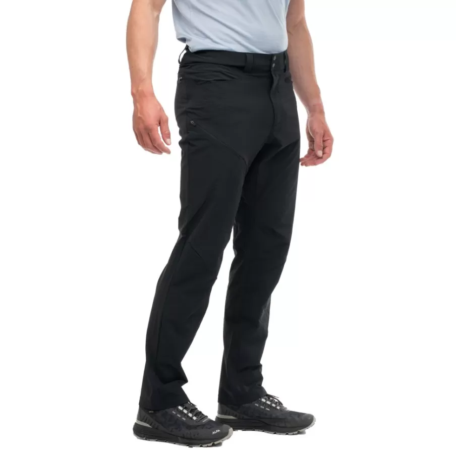 Vandre Light Softshell Pants Men | Bergans Shop