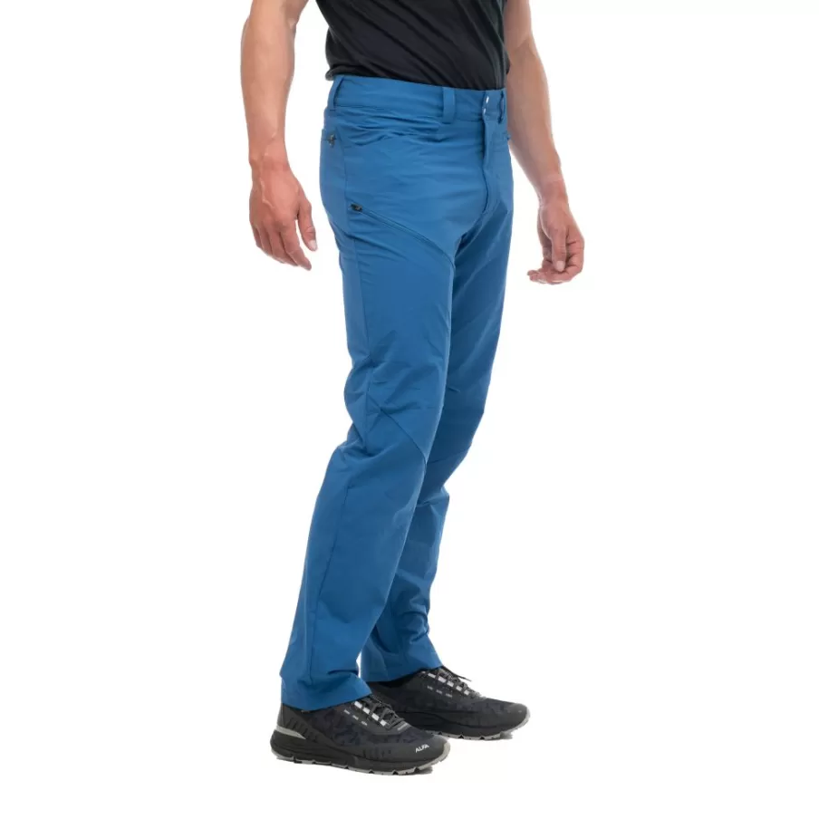 Vandre Light Softshell Pants Men | Bergans Outlet