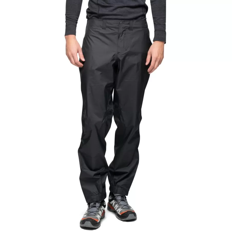 Vatne 3L Pants | Bergans Hot