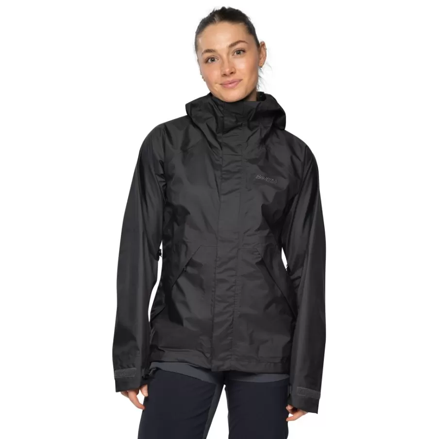 Vatne 3L W Jacket | Bergans New