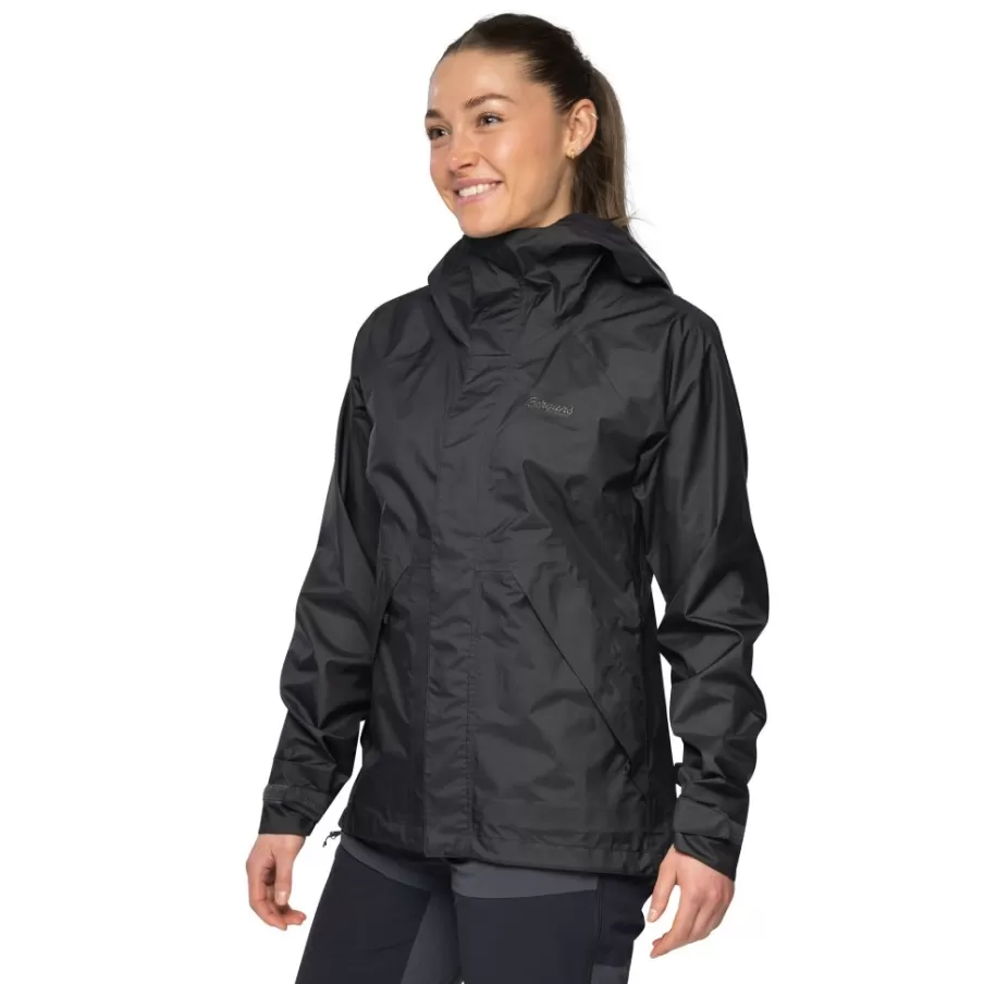 Vatne 3L W Jacket | Bergans New