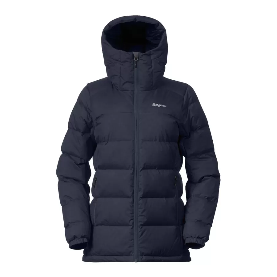 Warm Down Jacket Women | Bergans Flash Sale