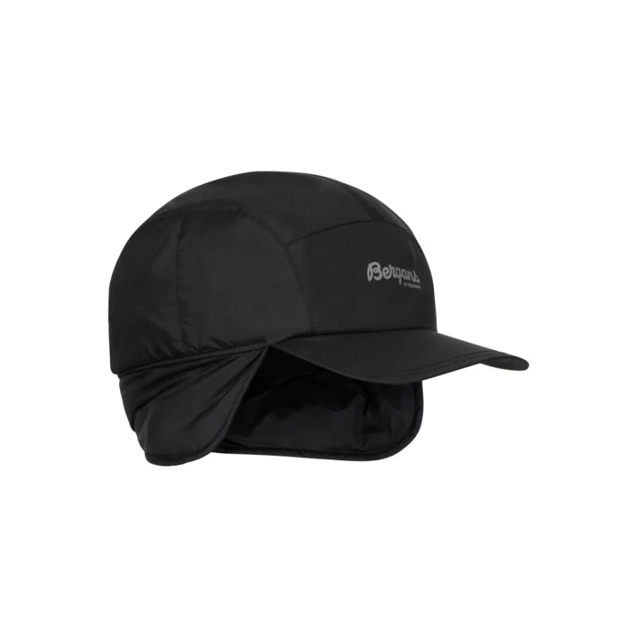 Warm Insulated Cap | Bergans Online