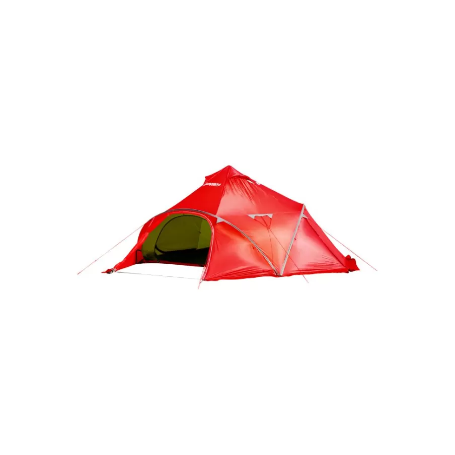 Wiglo®LT v.2 4-Persons Tent | Bergans Online