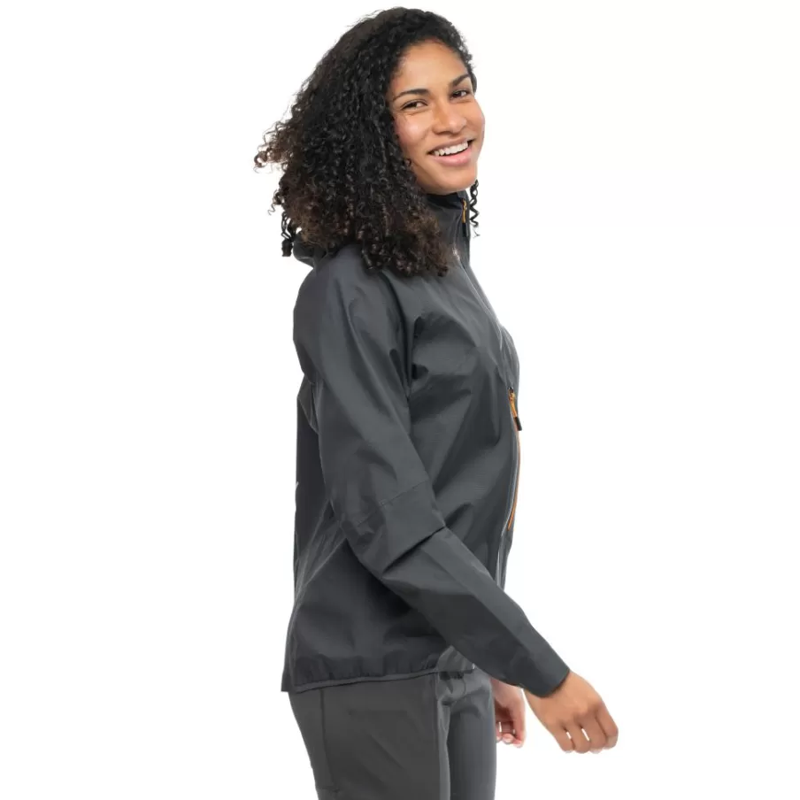 Y LightLine Air 3L Shell Jacket Women | Bergans Cheap