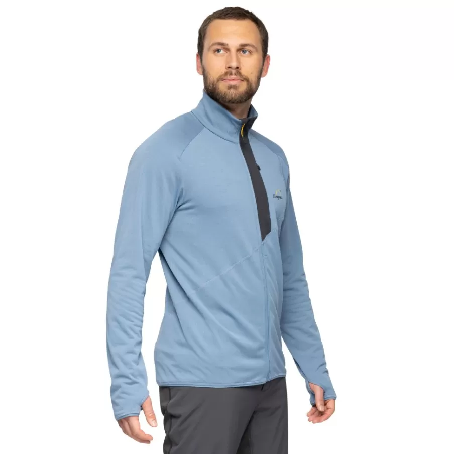 Y LightLine Essence Midlayer Jacket Men | Bergans Discount