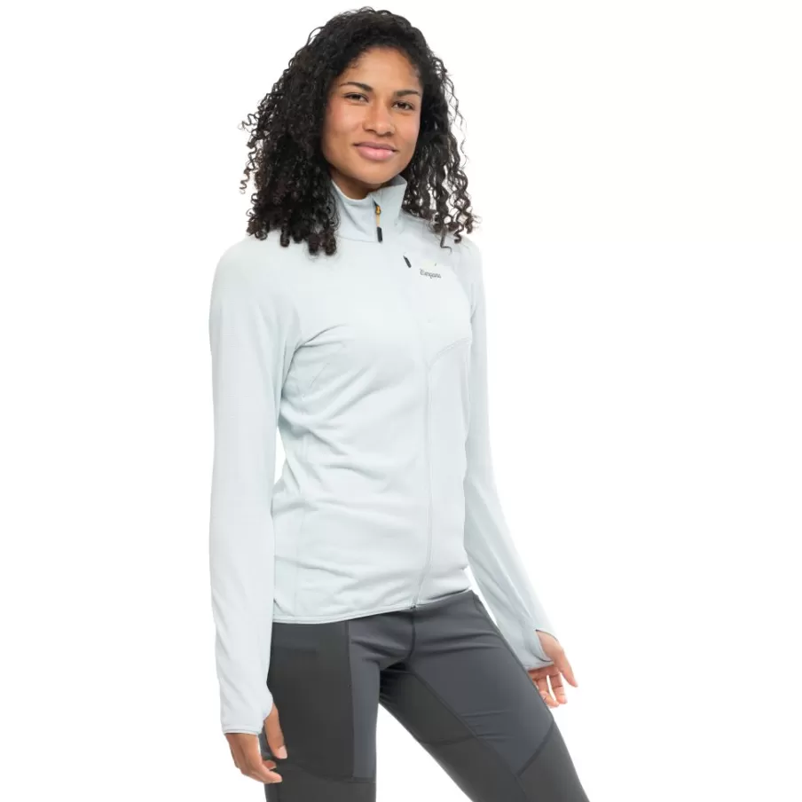 Y LightLine Essence Midlayer Jacket Women | Bergans Hot