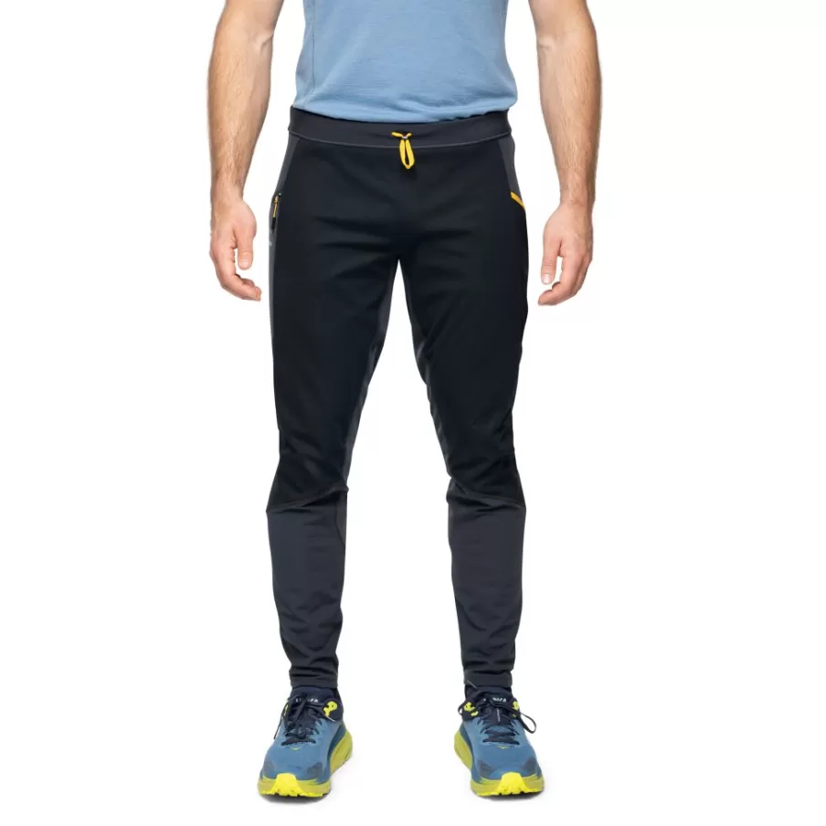 Y LightLine Fast Winter Tights Men | Bergans New