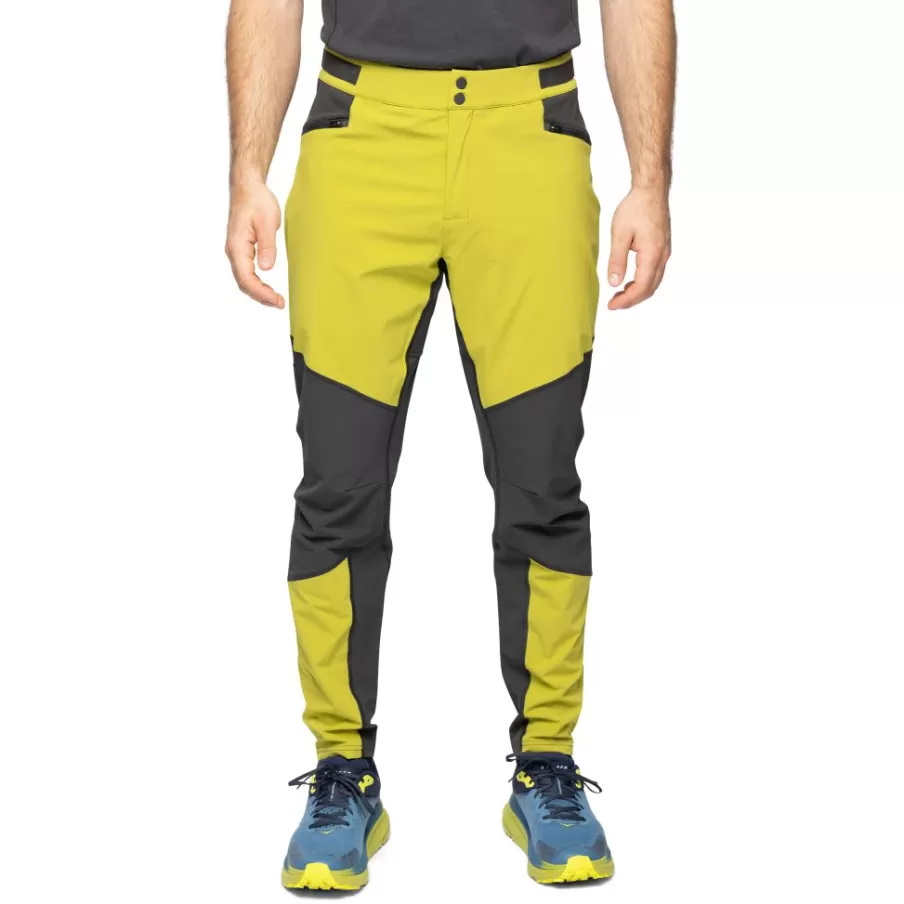 Y LightLine Progressive Pants Men | Bergans Store