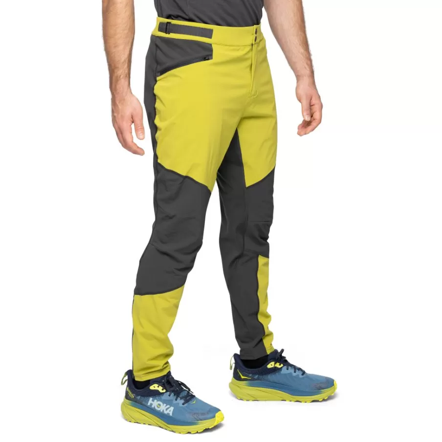 Y LightLine Progressive Pants Men | Bergans Store