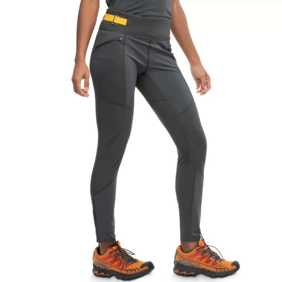 Y LightLine Progressive Tights Women | Bergans New