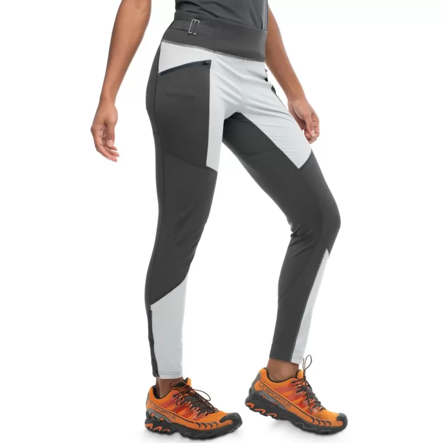 Y LightLine Progressive Tights Women | Bergans Flash Sale