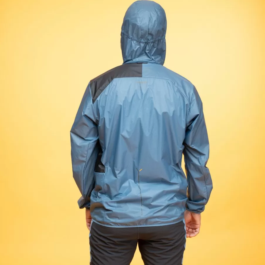 Y LightLine Pure Windbreaker Jacket Men | Bergans New