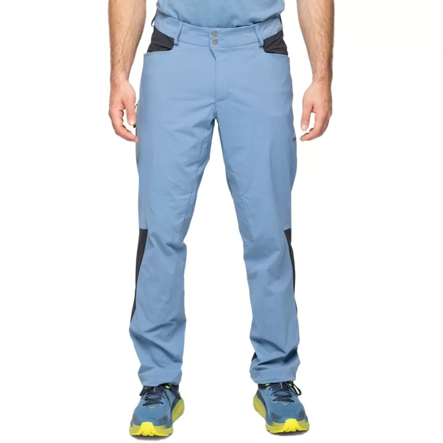 Y LightLine Vapor Pants Men | Bergans Outlet