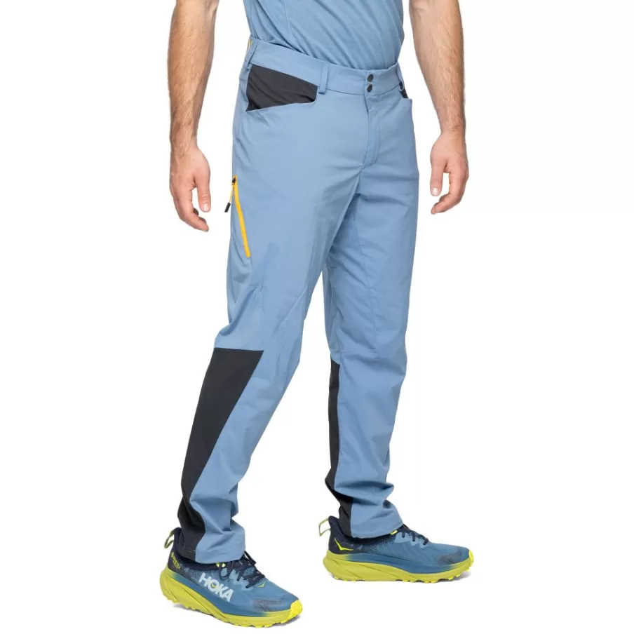 Y LightLine Vapor Pants Men | Bergans Outlet