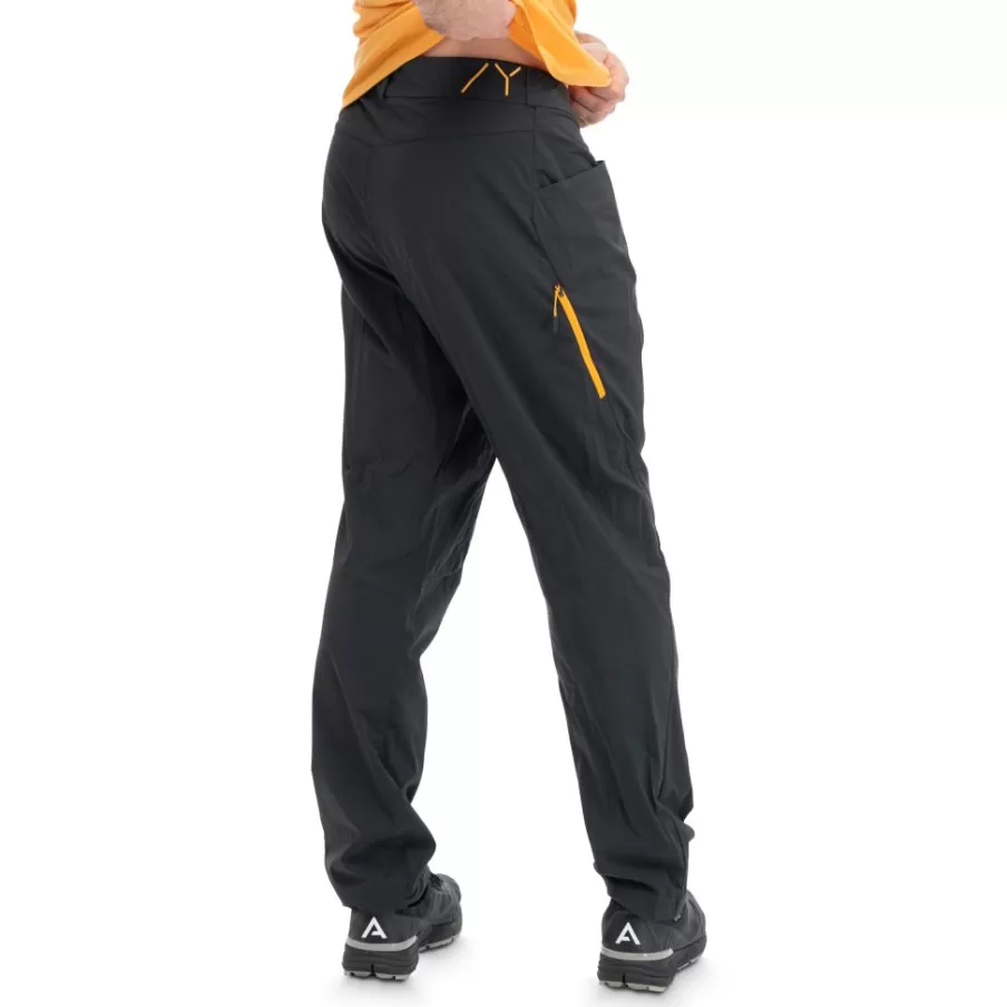 Y LightLine Vapor Pants Men | Bergans Discount