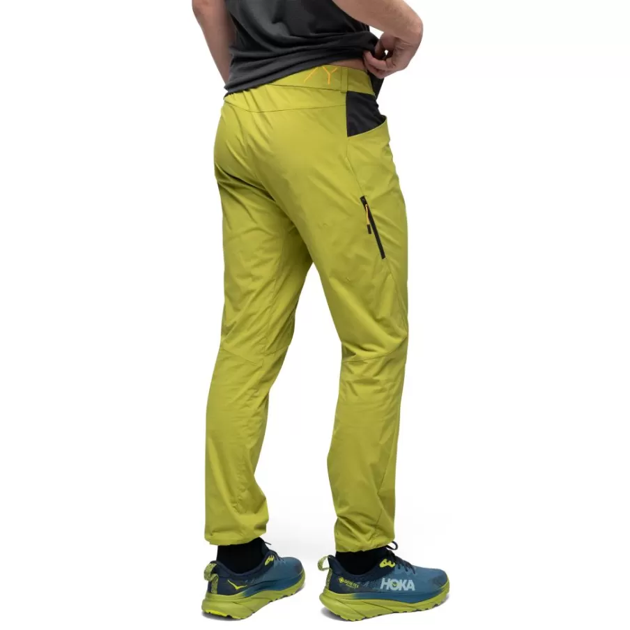 Y LightLine Vapor Pants Men | Bergans Clearance