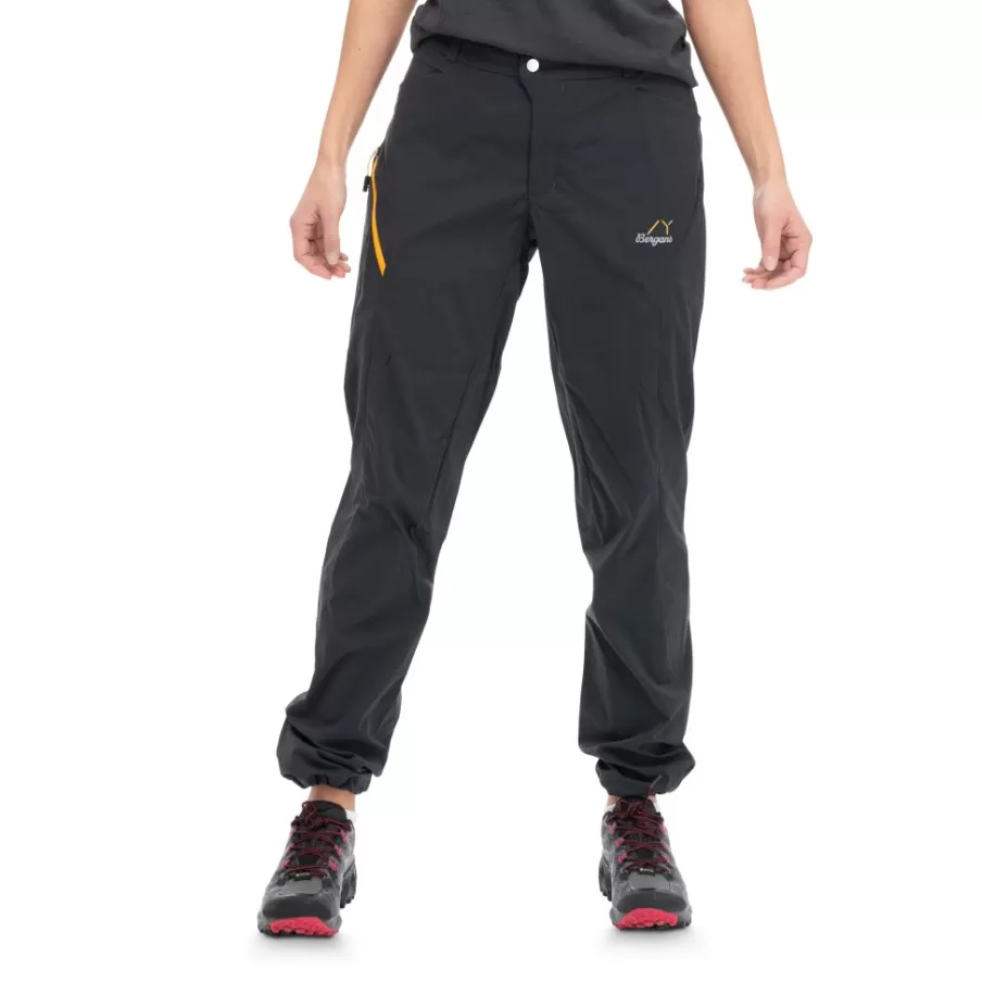 Y LightLine Vapor Pants Women | Bergans Outlet