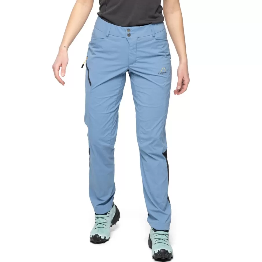 Y LightLine Vapor Pants Women | Bergans Store