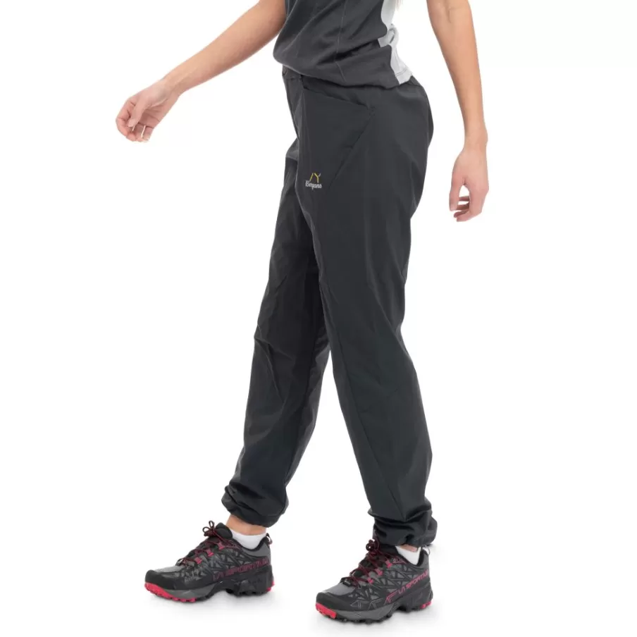 Y LightLine Vapor Pants Women | Bergans Outlet