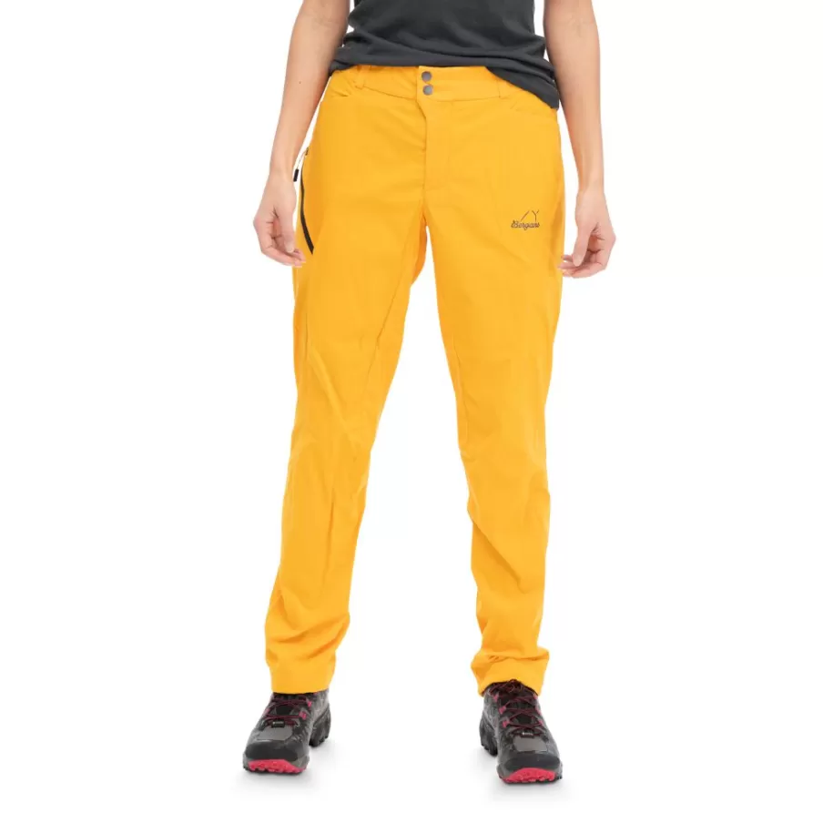 Y LightLine Vapor Pants Women | Bergans Cheap