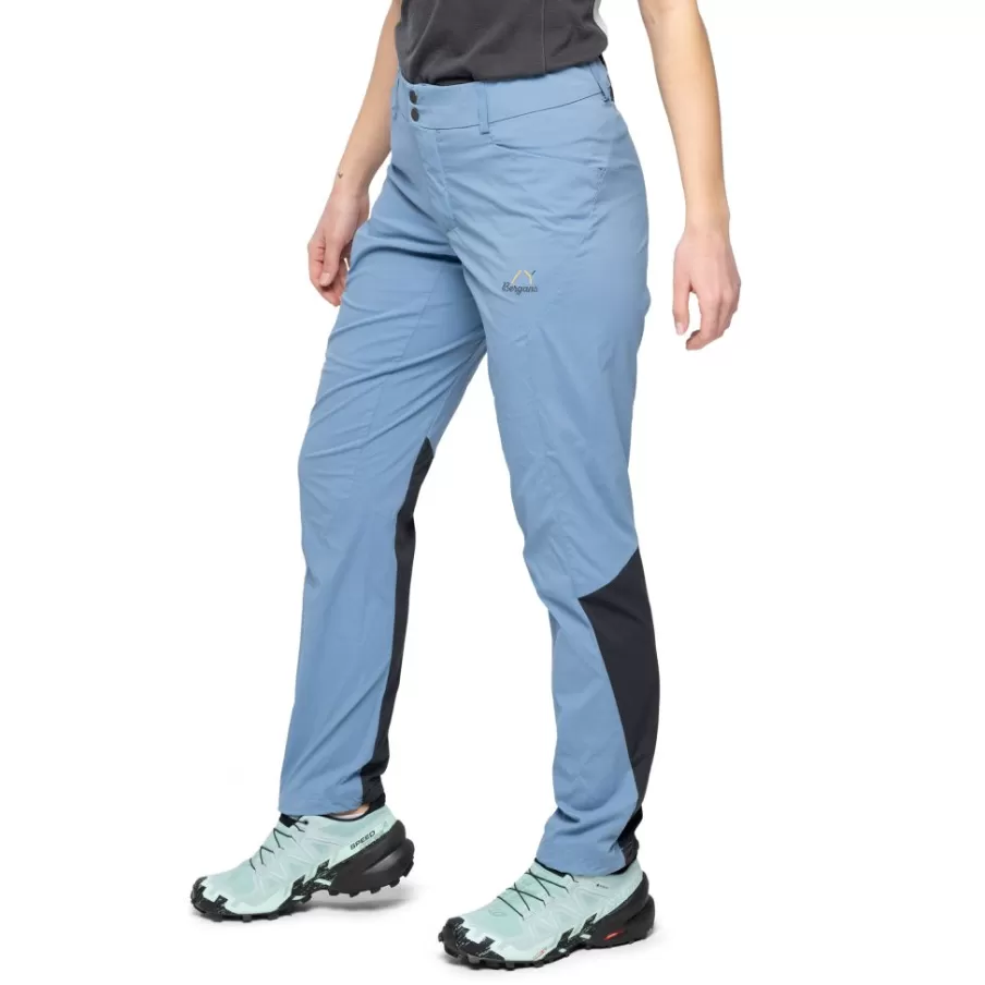 Y LightLine Vapor Pants Women | Bergans Store